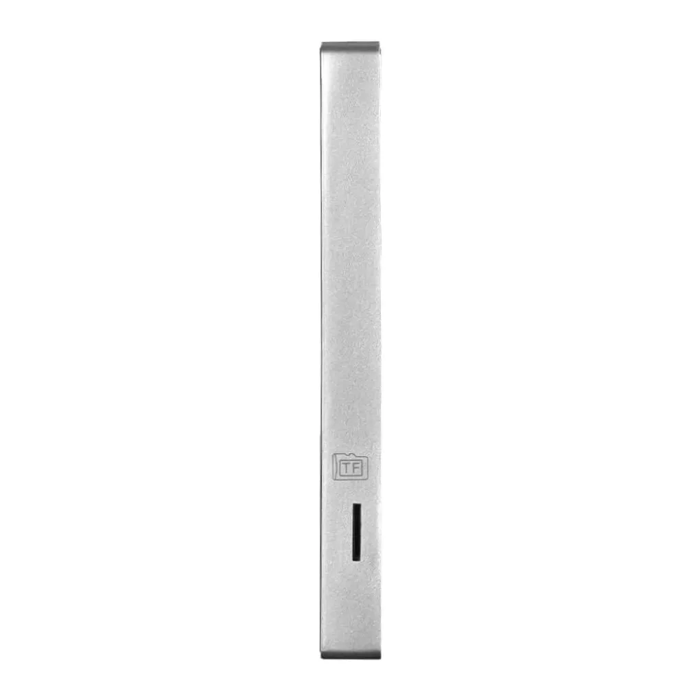 Відеодомофон 7" WiFi Tuya Light Vision Singapore FHD White- Фото 3